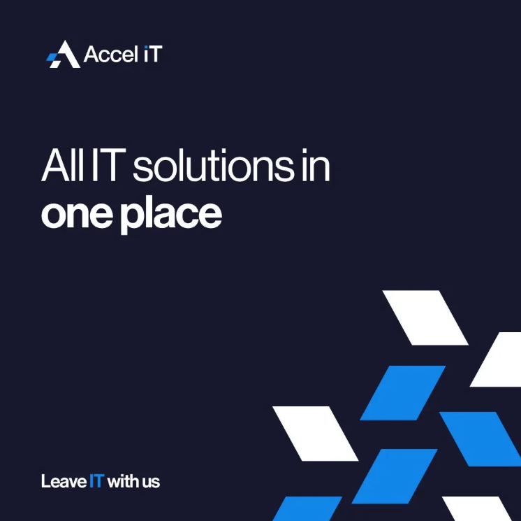 Accel Online - IT Service Management Platform