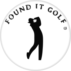 Found it Golf - Equipment Recovery Platform